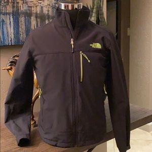 Men’s North Face Apex Bionic jacket